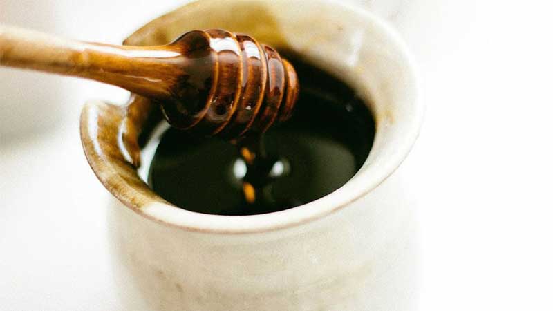 The Miracle of Honey