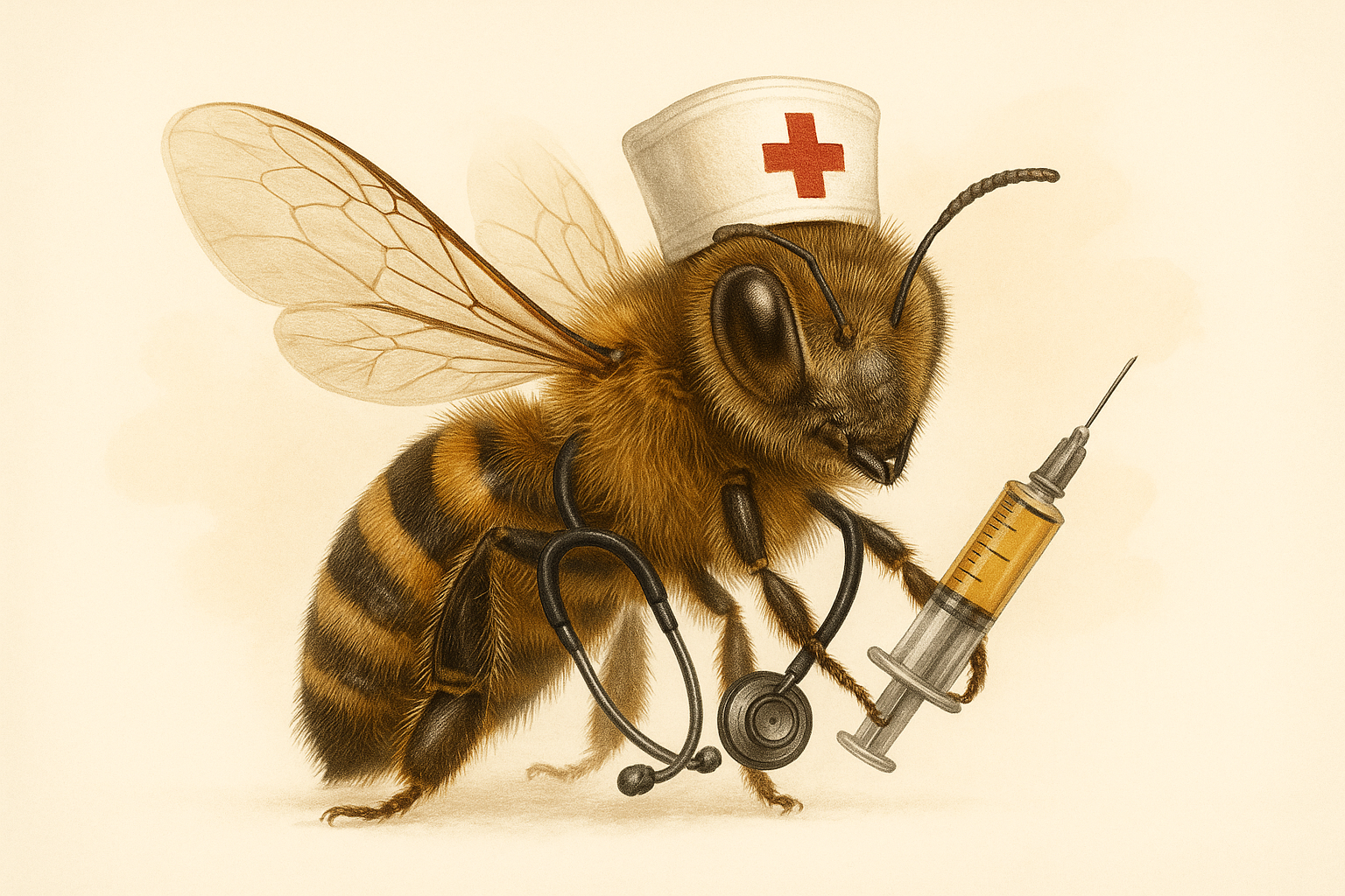 Bee Nurse